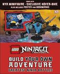 LEGO NINJA