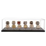 Display Case For Baseball Glove