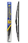 Goodyear GODESC91745 Windshield Wiper 18" / 45 cm Classic for car, 18 INCHES