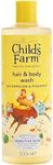Childs Farm Kids Hair & Body Wash, 