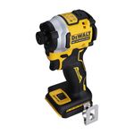 DEWALT DCF850N-XJ Impact Driver 18V XR Brushless Compact, Bare Unit