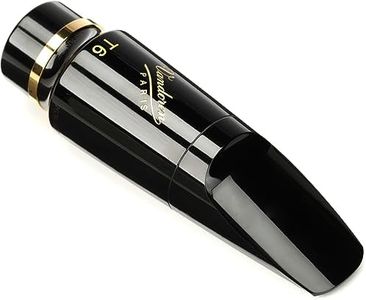 Vandoren V