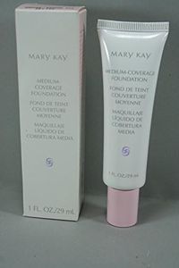 Mary Kay M