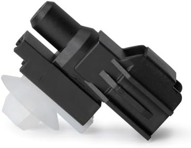 FANHAY Air Temperature Sensor 077500-5191 for Toyota RAV4 for Lexus ES300 for Cadillac