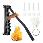 Wood Kindling Splitter