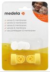 Medela Valves and Membranes