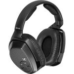 Sennheiser HDR 175 Accessory RF Wireless Headphone for RS 175 System