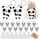 Panda Pinatas