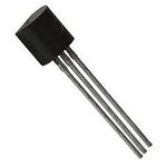 E-Projects - 2N2222 - General Purpose Transistor - NPN - TO-92 (50 Pieces)