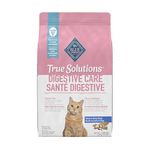 Blue Buffalo True Solutions Natural Adult Dry Cat Food, Digestive Care, Chicken 6.8kg Bag