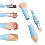 Bt Makeup Brushes