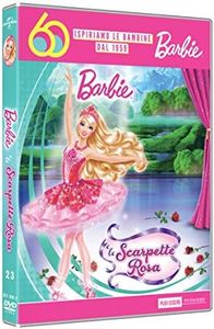 Barbie: R ve de danseuse AStoile [DVD] (IMPORT) (No English version) [Region Free]