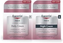 Eucerin Q10 Anti Wrinkle Skin Care 