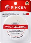 Singer Double Sided Tapes