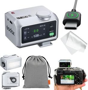 GODOX iT30pro O for Olympus - GoDOx IT30 Pro for Olympus GODox iT30 PRO GodOX TTL Flash, Wireless Master & Receiver, HSS 1/8000 Second, 2.4G Wireless, Touchscreen, GodOX Flash