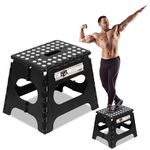 Three Step Stool For Adults