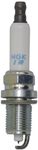 NGK (5787-4PK) ILZKR7B-11S Laser Iridium Spark Plug, Box of 4