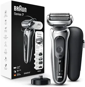 Braun Seri