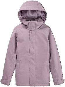 Burton Women's Standard Jet Set 2L Jacket, Elderberry, Large