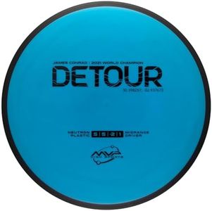 MVP Disc S