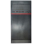 Electrobot Core 2 Duo (4 GB RAM, 500 GB Hard Disk/Windows 7 Ultimate) Full Tower (EB31)