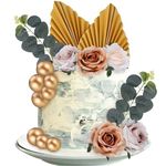 Topper For Cake Decoration