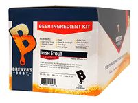 Brewer's Best Irish Stout Homebrew Beer Ingredient Kit