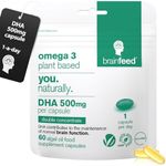 Omega-3 Vegan | Double Concentrate 