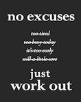 Gym Fitness Motivational Quotes Wal