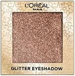L'Oreal Cosmetics Paris Glitter Fever Eye Shadow Stardust