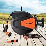 BESTSOON 20M Retractable Garden Hos