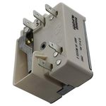 OEM Range Switch 3148953, 3149400 Range Burner Infinite Control Switch PS336886 AP3029710 Replacement for Whirlpool AP3095444, 310180, 311846, 311858, 311859, 314140, 3148954, 336989, Endurance Pro