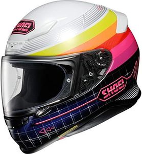 Shoei NXR 