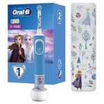 Oral-B Kids Electric Toothbrush, Frozen, Old