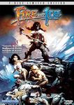 Fire & Ice [DVD] [1983] [Region 1] [US Import] [NTSC]