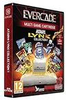 Blaze Evercade Evercade Atari Lynx Cartridge 1 - Electronic Games - Nintendo DS