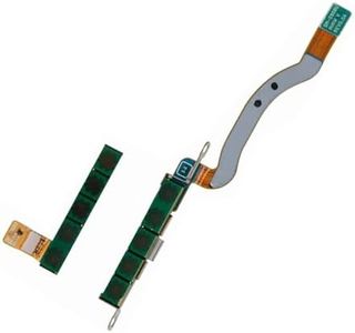 1 Set Antenna Flex Cable + Module Replacement Repair Part for Samsung Galaxy S22 Ultra 5G SM-S908U