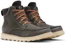 SOREL Men's Madson ll Moc Toe Water