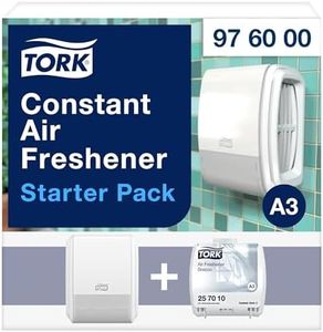 Tork Start