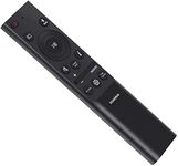 Replacement Remote Control Applicable for Samsung Soundbar HW-B650 HW-B450 HW-B63M HW-B450/ZC HW-B650/ZC HW-B650/ZA HW-B450/ZA HW-B63M/ZA HW-C400 HW-C400/ZA