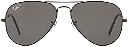 Ray-Ban unisex adult Rb3025 Classic