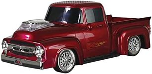 QFX Bluetooth 1956 Pickup Truck Rep