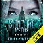 Sydney Rye Mystery Box Set, Books 1