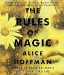 The Rules of Magic: A Novel (2)