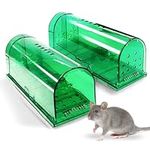 dritte Humane Mouse Trap (2pc) | Ca