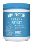 Vital Proteins Pasture-Raised,Grass-Fed Collagen Peptides (20 Oz),Liquid