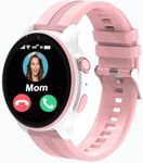 4G Kids Smart Watch,GPS Tracker Sma