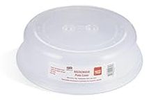 Good2Heat Microwave Plate Cover 27cm - BPA Free & Dishwasher Safe Microwave Cover For Food 27 x 27 x 6.5cm