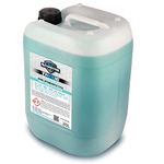 HLS Automotive TW-25 Truck Wash TFR - Traffic Film Remover 20L: High-Performance, Non-Caustic, Concentrated Cleaner for Trucks and Industrial Vehicles