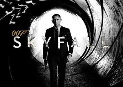 James Bond